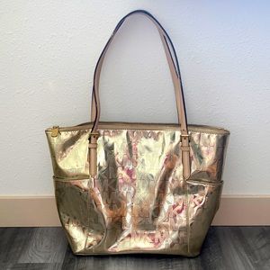 Micheal Kros 2014 Purse